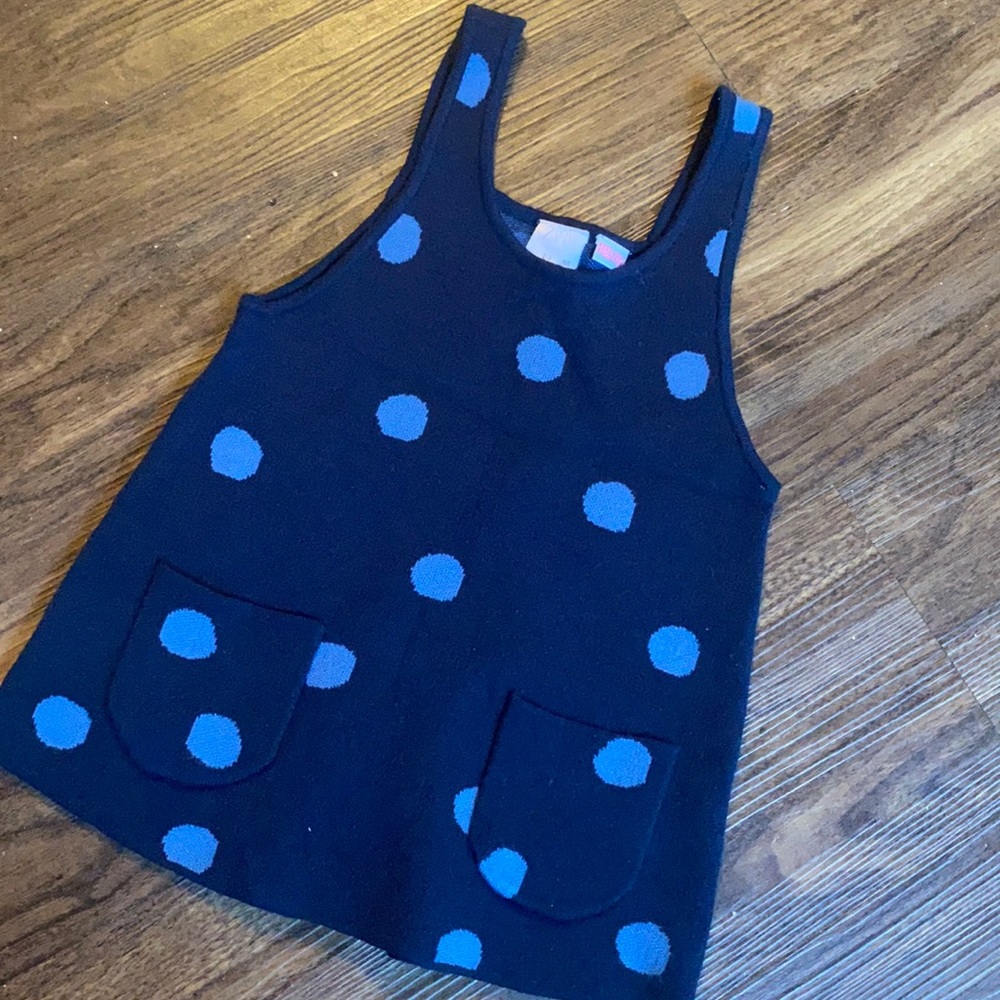 Zara knit dress 2/3
